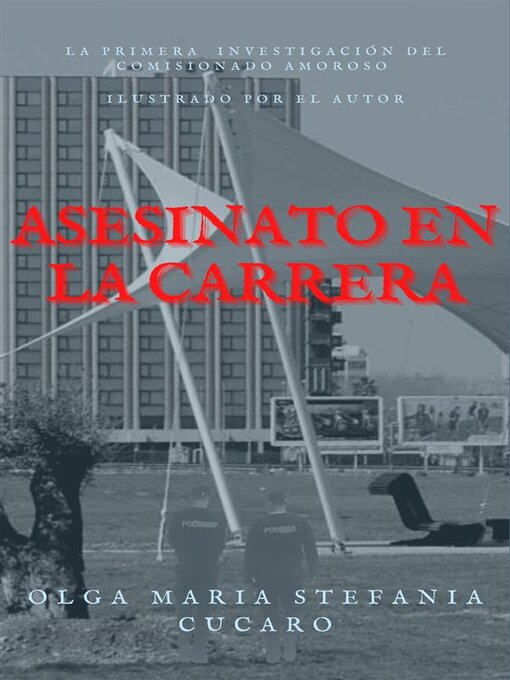 Title details for Asesinato en la carrera by Olga Maria Stefania Cucaro - Available